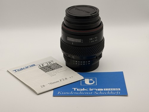 Tokina 70mm 8 4 - tokina, f2.8-4.5