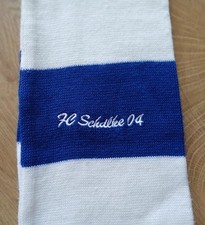 FC Schalke 04 Schal Fan Schal