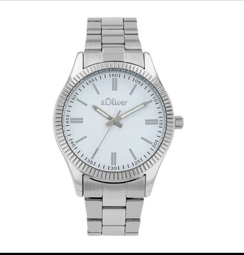 Oliver armbanduhr 2038602 - s.oliver,