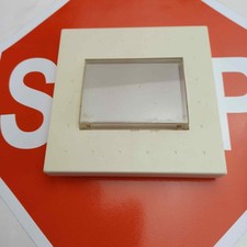 Telekom Doorline T01 Taster beige/weiß 