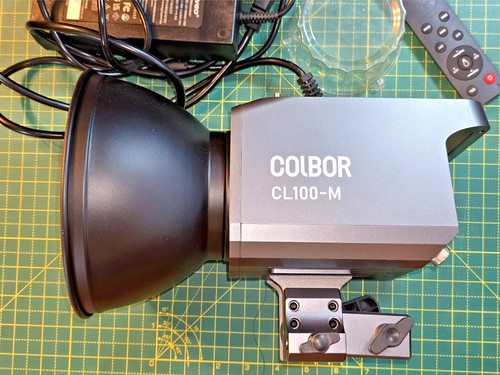 Colbor cl100 led - colbor,