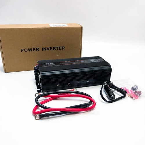 Spannungswandler 12v 230v - spannungswandler,