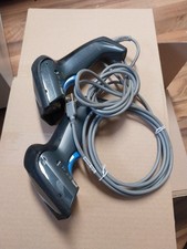 2x Datalogic Gryphon GD4430-BK