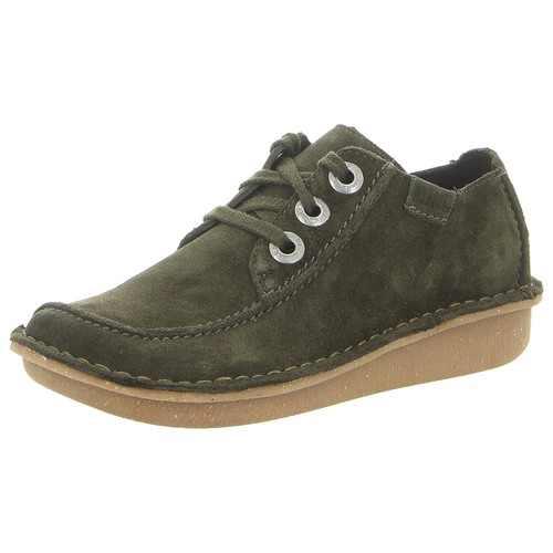 Clarks schuhe schnürschuh - clarks,