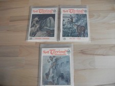 3 mal Rolf Torring (