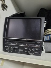 Navigationsgerät Navigation