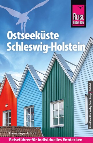 Reise know how reiseführer - reise,