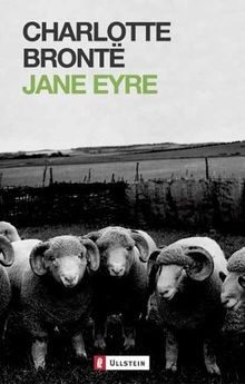 Jane eyre von - jane, brontë