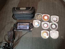 Sony Playstation PSP 1004