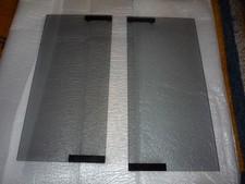 B & O Beosound Ouverture, Beocenter 2300, 3000, 3200 Glasscheibe