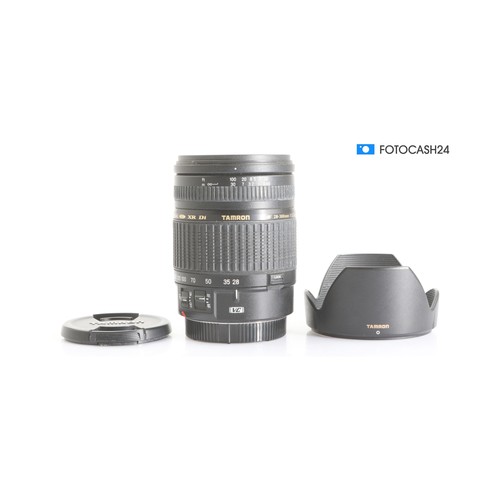 Tamron asl 28 300 xr - asl,
