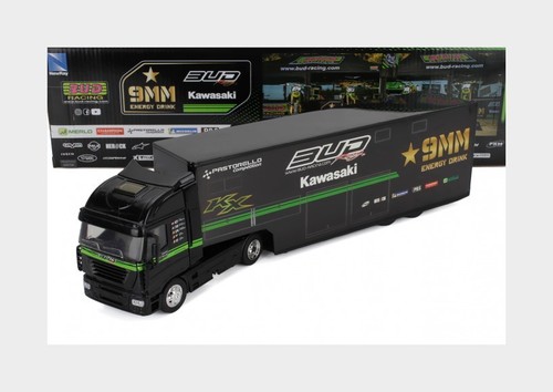Newray iveco fiat stralis - fiat,