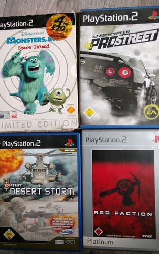 Playstation spiele action - 2,
