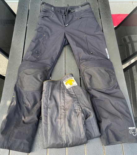 Bullson motorrad hose - motorrad,