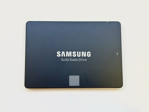 Samsung 860 evo 250gb - evo, iii