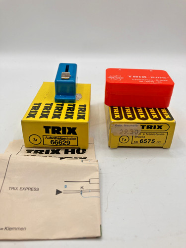 Trix 6575 66629