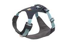Ruffwear Hi & Light Geschirr Basalt Gray Hundegeschirr