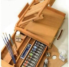 MAIMERI HOLZSTÄNDER KASSETTE