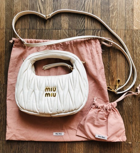 Miu wander hobo - miu, klein