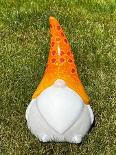 Gnom Zwerg Wichtel Keramik