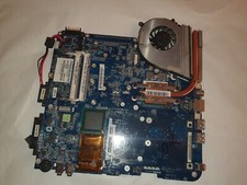 Toshiba Satellite A200 A205