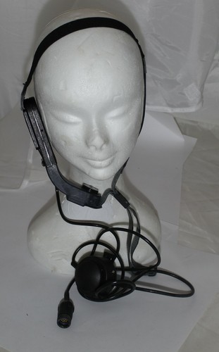 Headset/Mikrofon