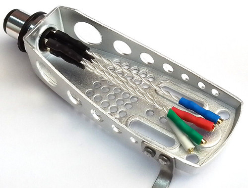 Sme style litz silver wired - style, 5n