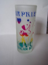 Schnapsgläser Mini Minigläser Miniatur 3 Stück Mexican Beer Agua Prieta