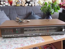 Saba Meersburg Receiver Stereo Automatic K Mod. ME-K