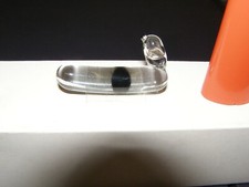 Libelle / Querneigungsmesser 