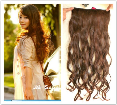 Haarteil 5 - haarteil,