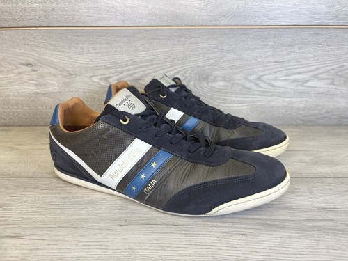 Pantofola oro vasto - vasto, uomo