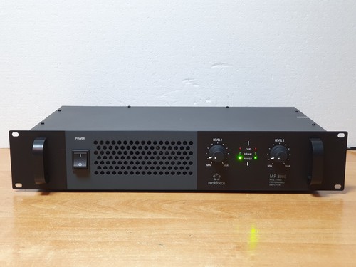 Renkforce 8000 real - mp,