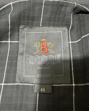 Baracuta Harrington Jacke