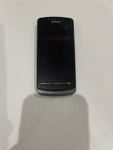 Nokia 700 schwarz - , (virgin)