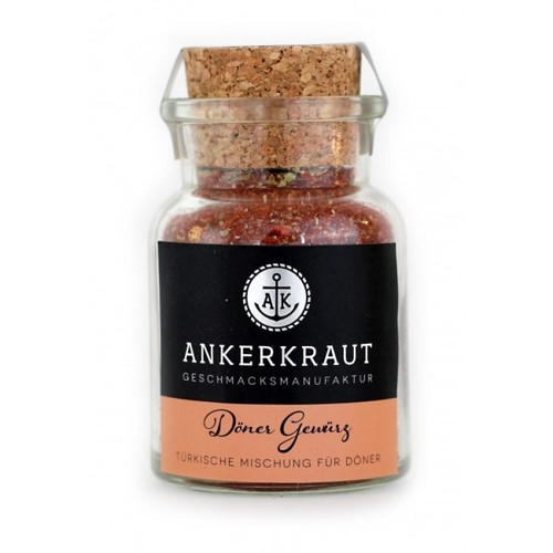 Ankerkraut döner gewürz - ankerkraut,