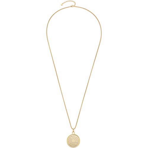 Leonardo jewels halskette - leonardo,