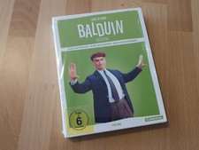 Louis de Funes - Die Balduin Collection (3 x BlueRay)