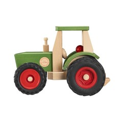 Fagus Traktor XXL All-Road