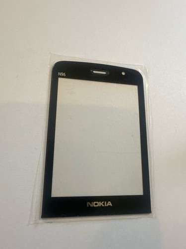 Original nokia n96 glas - |,