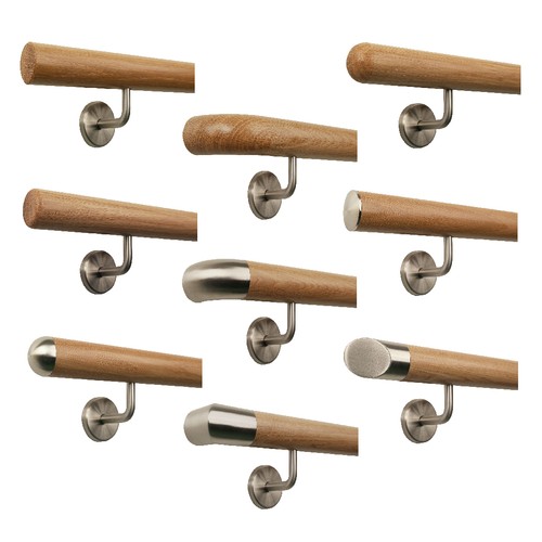 Handlauf geländer holz - handlauf,