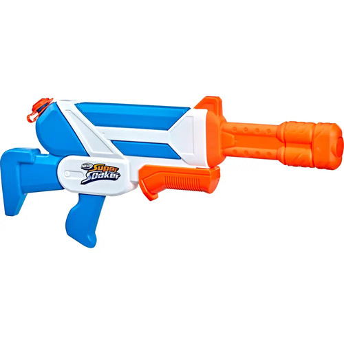 Super soaker twister - super,