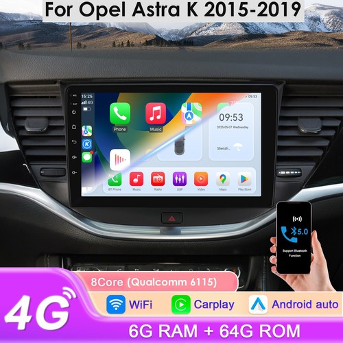 Für opel astra 2015 2019 - für, k