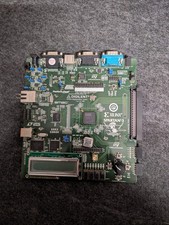 Xilinx Digi 410-087-Spartan 3E