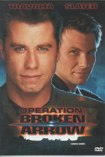 Operation broken arrow - broken, arrow,