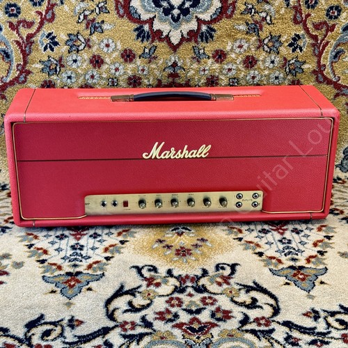 1971 marshall 1992 - marshall,