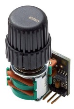 Emg btc control - control, stacked