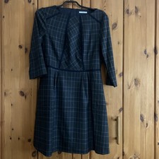 Kleid EDC By ESPRIT Größe 42