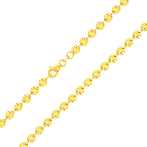 Herren 10k gelb gold - herren,