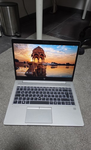 Elitebook mt45 fhd - elitebook, 14"